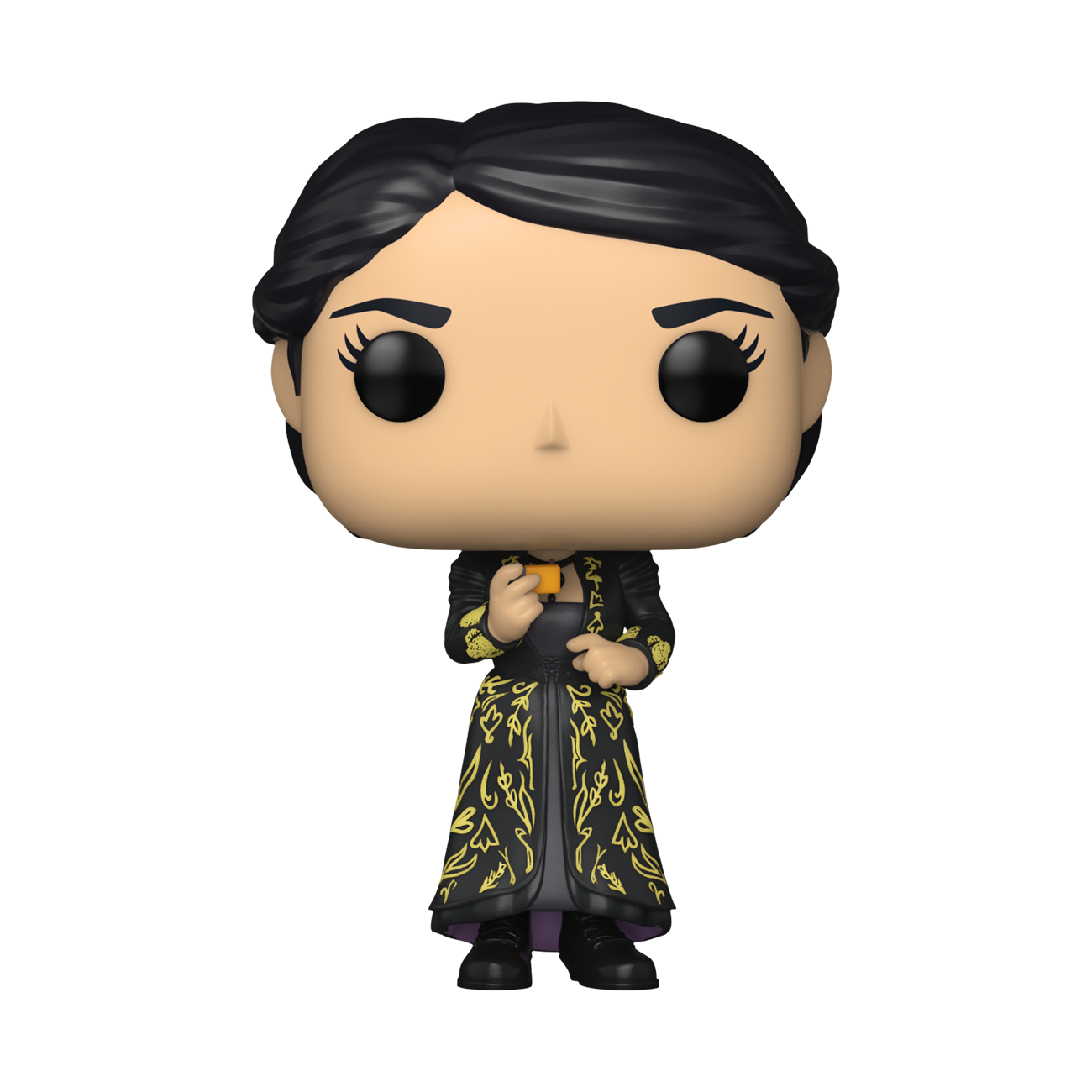 Funko POP! Yennefer - The Witcher (Season 2)