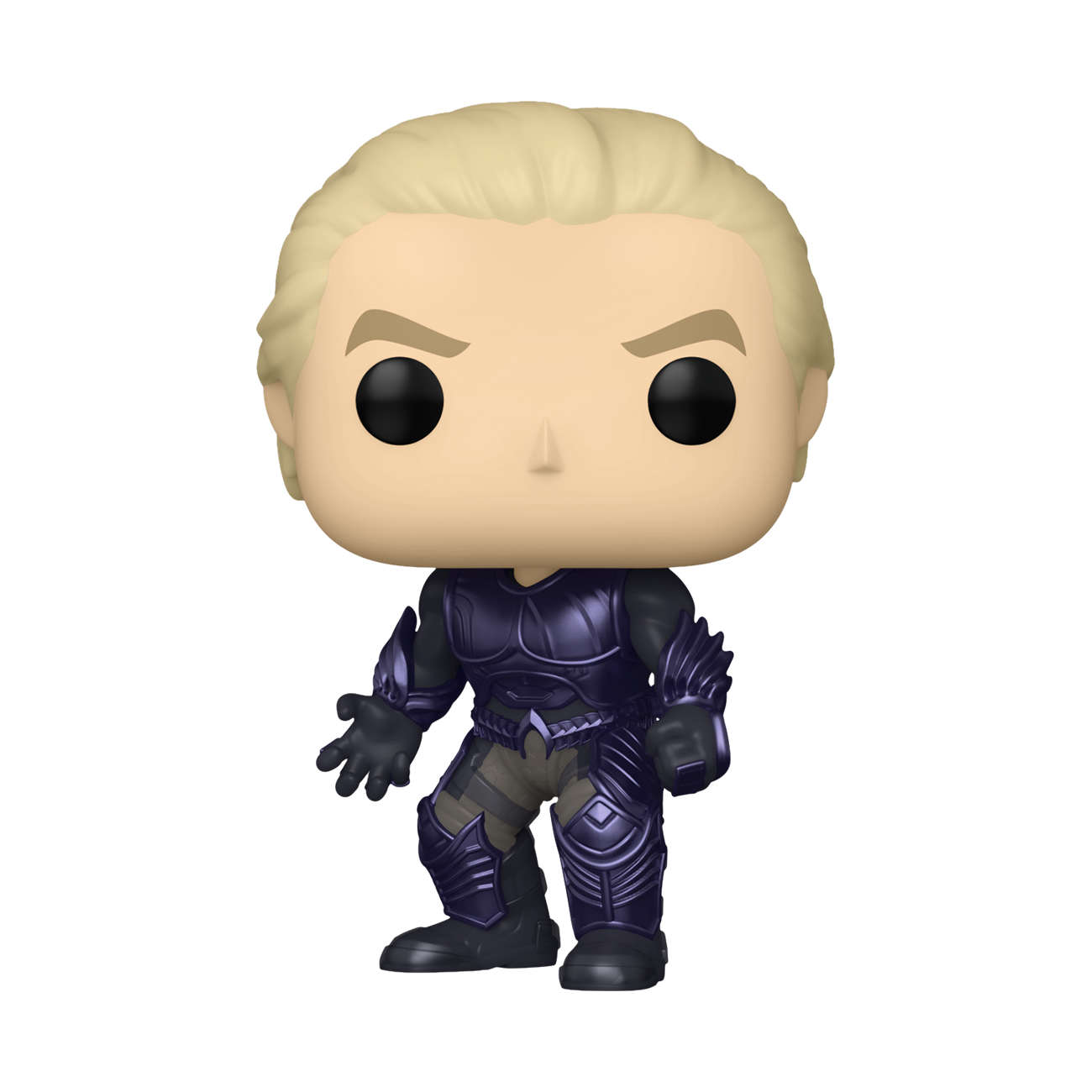 Photos - Action Figures / Transformers Funko POP! Orm - Aquaman And The Lost Kingdom 