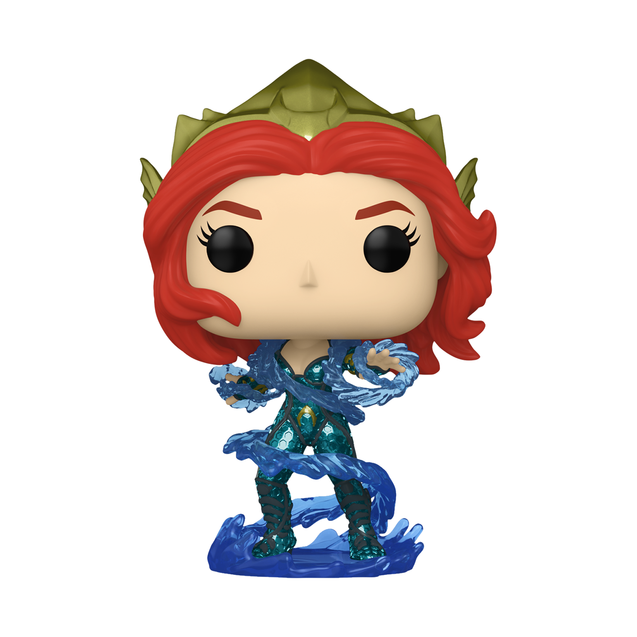 Funko POP! - Aquaman PX #16