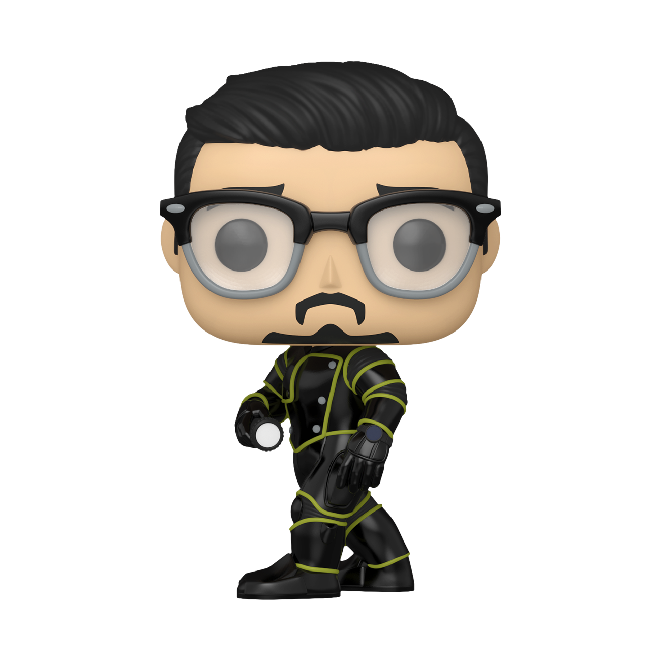 Photos - Action Figures / Transformers Funko POP! Dr. Shin - Aquaman And The Lost Kingdom 