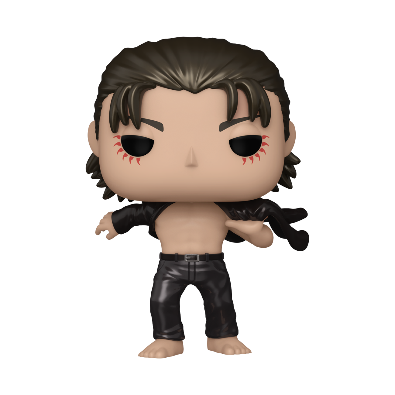 Funko POP! Eren Jaeger (Metallic) - Attack On Titan