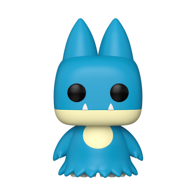 Funko Pop! Pokémon - Alakazam #855 - Loja TSC