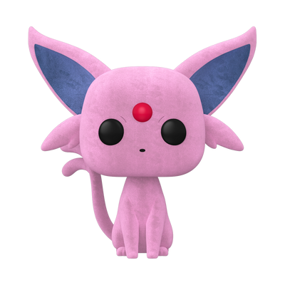 Funko POP! Figurine 956 Pokémon Luxray
