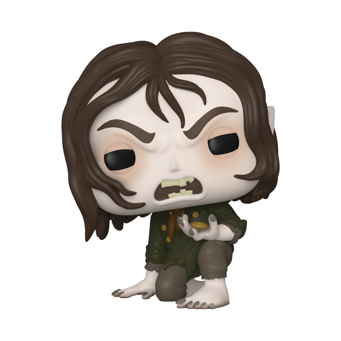Funko POP! Smeagol - The Lord Of The Rings