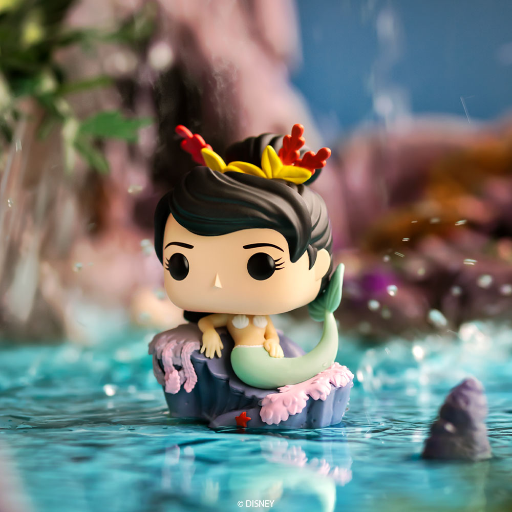 Disney Peter Pan Funko Pop! Vinyl Figures & Loungefly Accessories