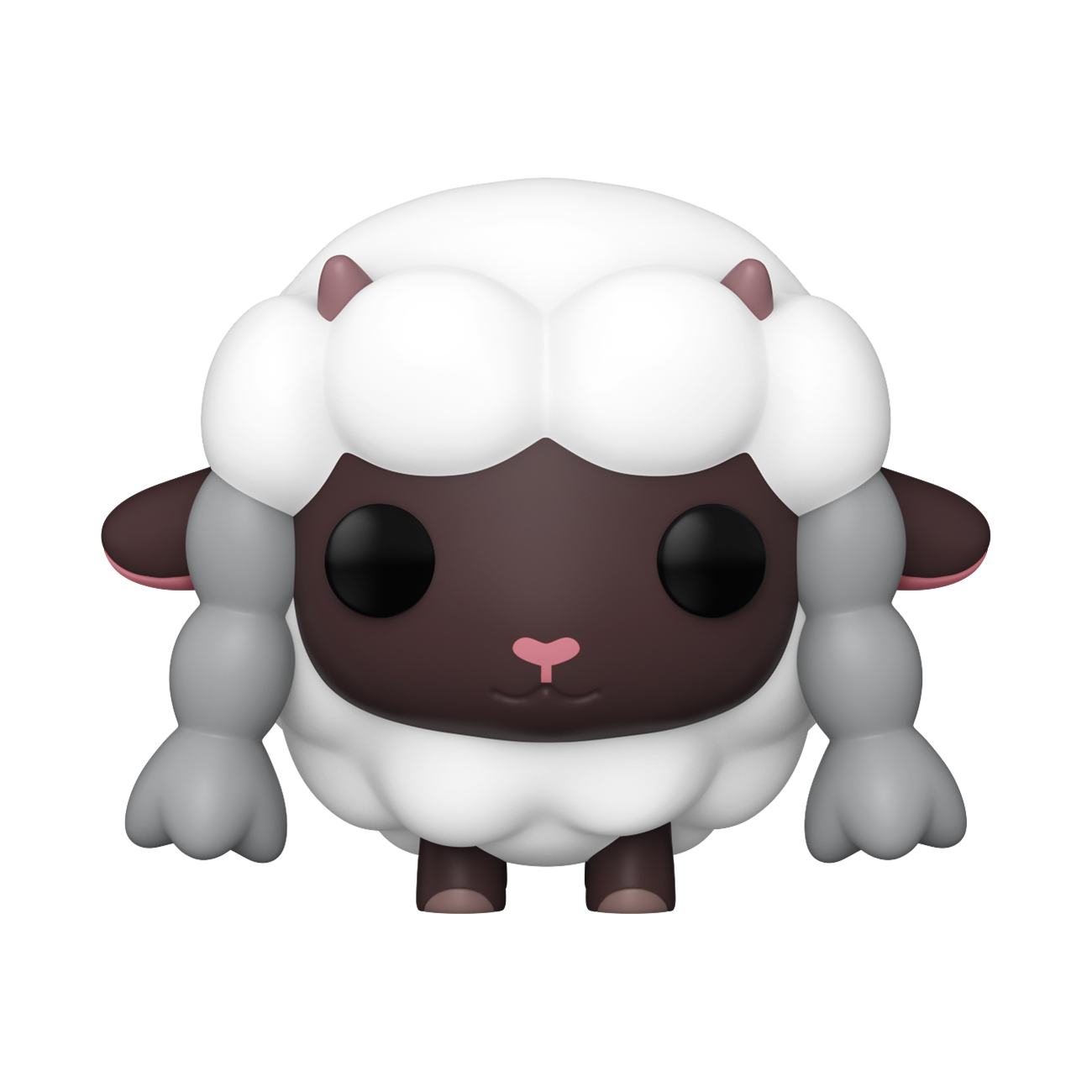 Photos - Action Figures / Transformers Funko POP! Wooloo - Pokmon 