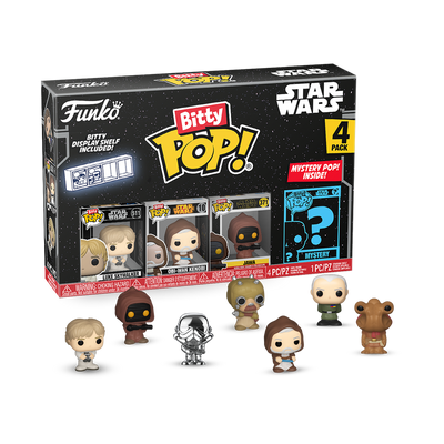 Funko Pop! Vinyl Official EU Store | Bags &