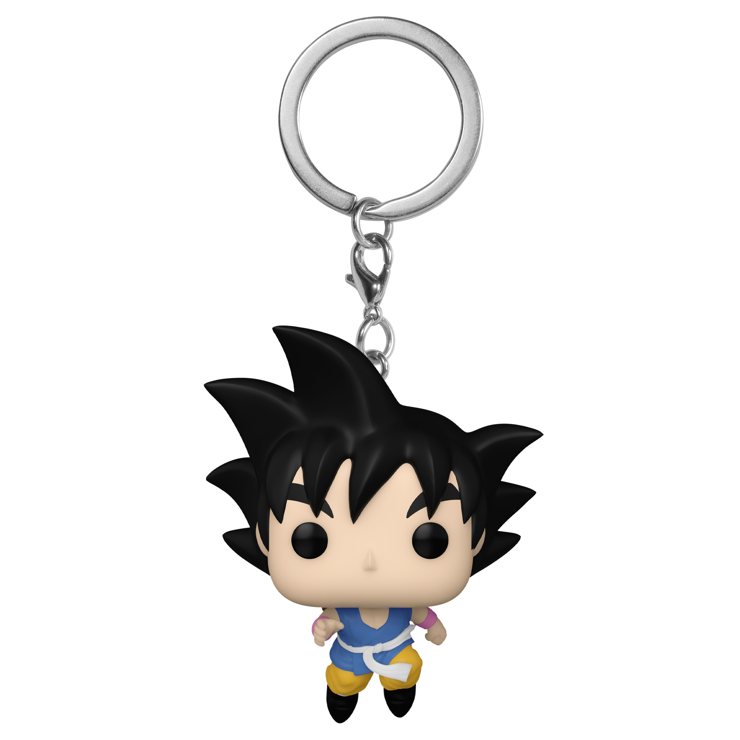 Funko POP! KEYCHAIN Goku - Dragon Ball Gt