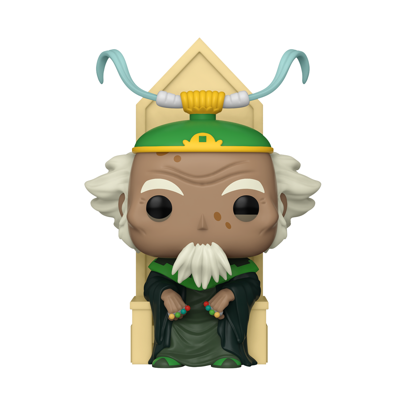 Funko POP! DELUXE King Bumi - Avatar: The Last Airbender