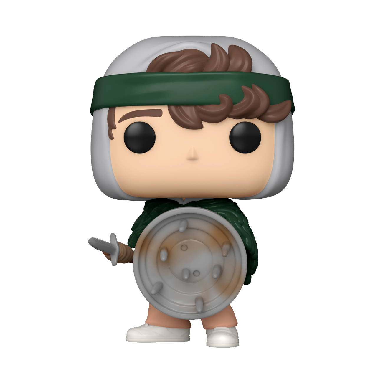 Funko Pop Stranger Things are Coming!