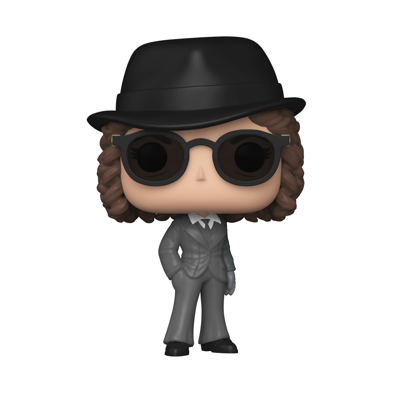 Photos - Action Figures / Transformers Funko POP! Polly Gray - Peaky Blinders 