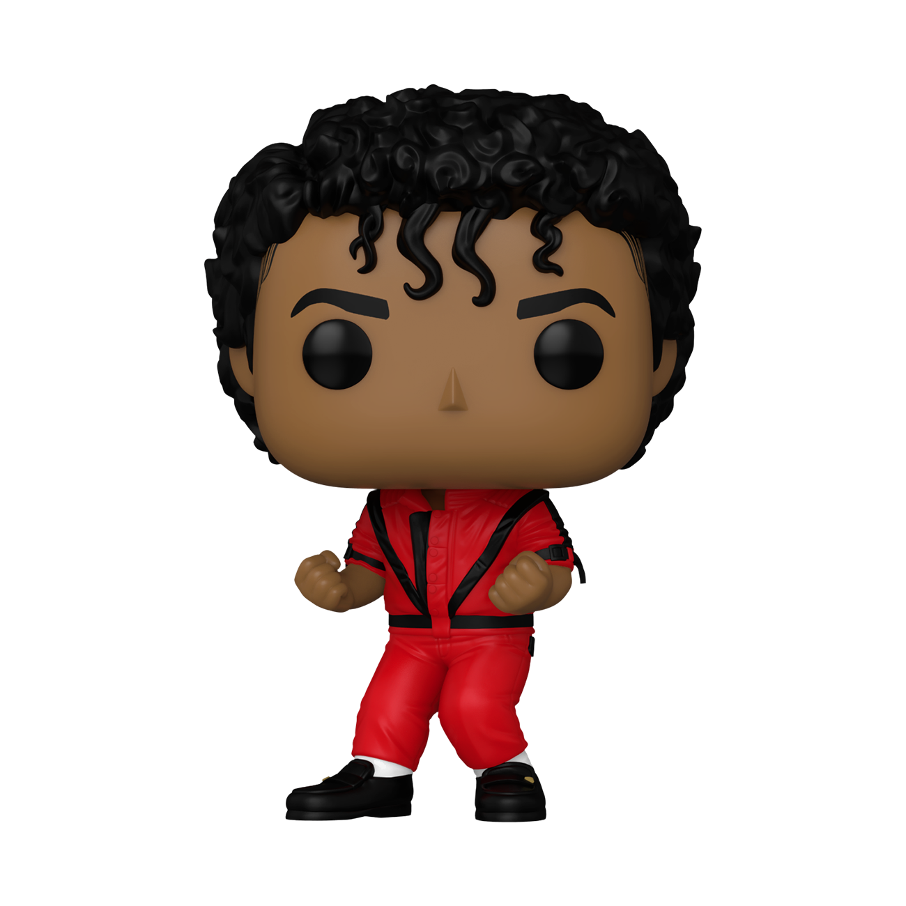 Funko POP! Michael Jackson (Thriller)