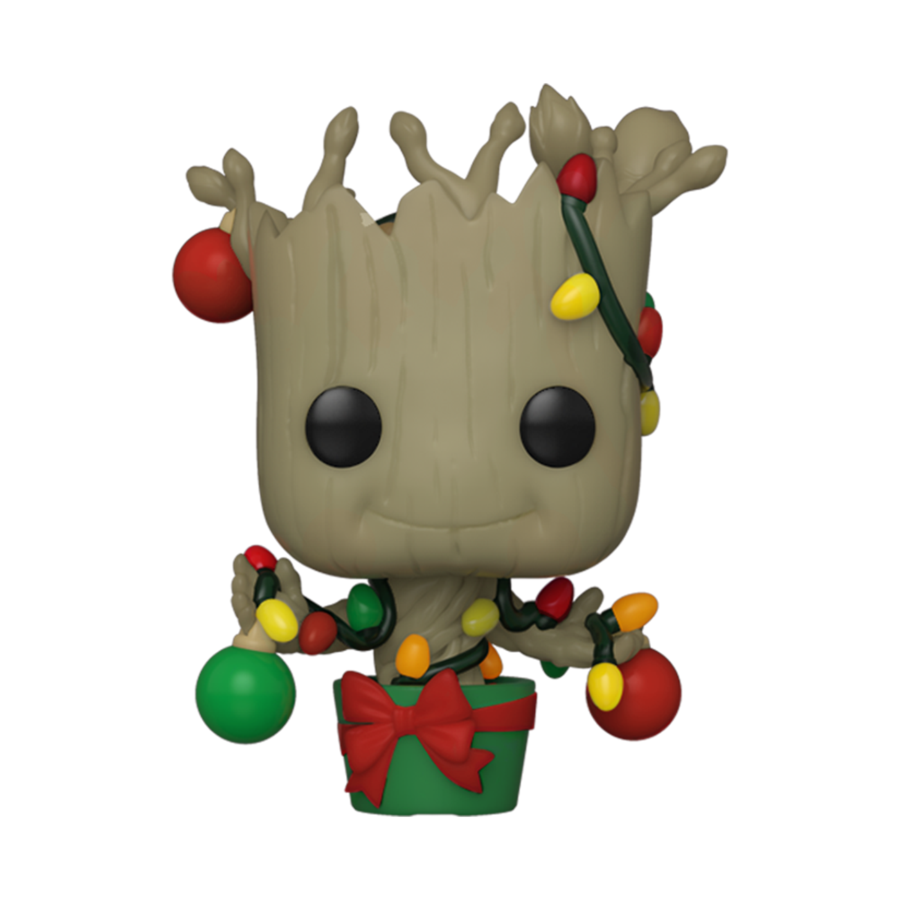 Ornament Christmas Tree New Funko Pop Marvel Groot 