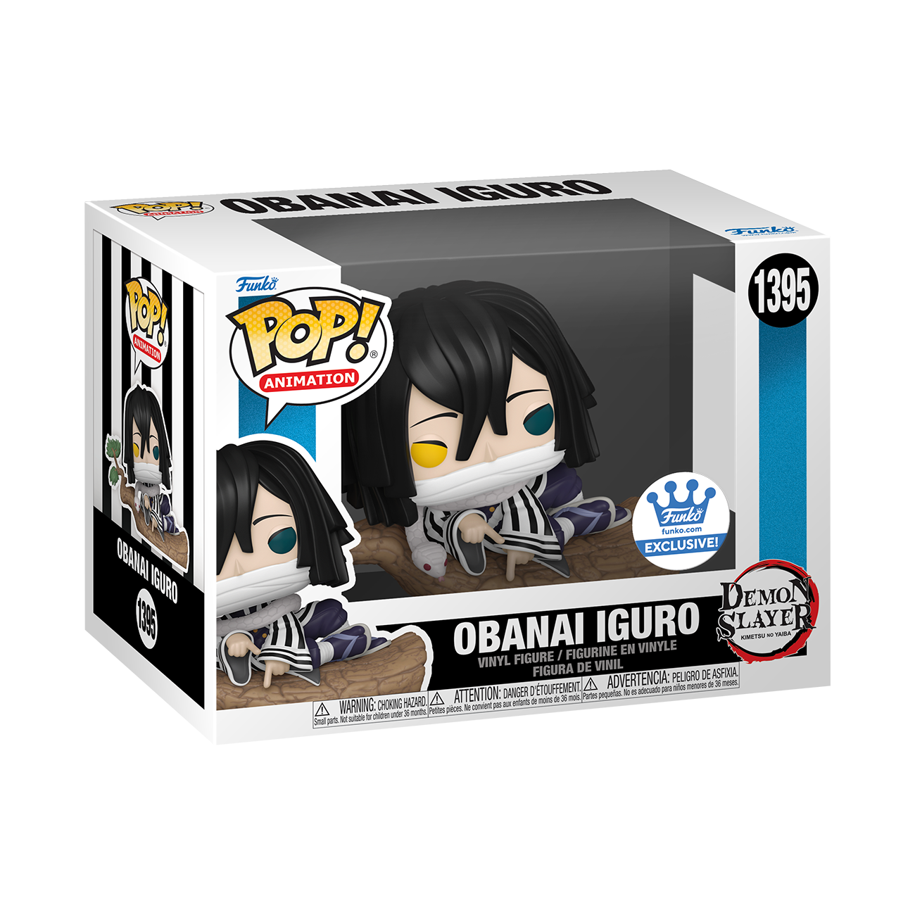 Funko POP One Piece: Orobi (Wano) ✔️ 13,9€