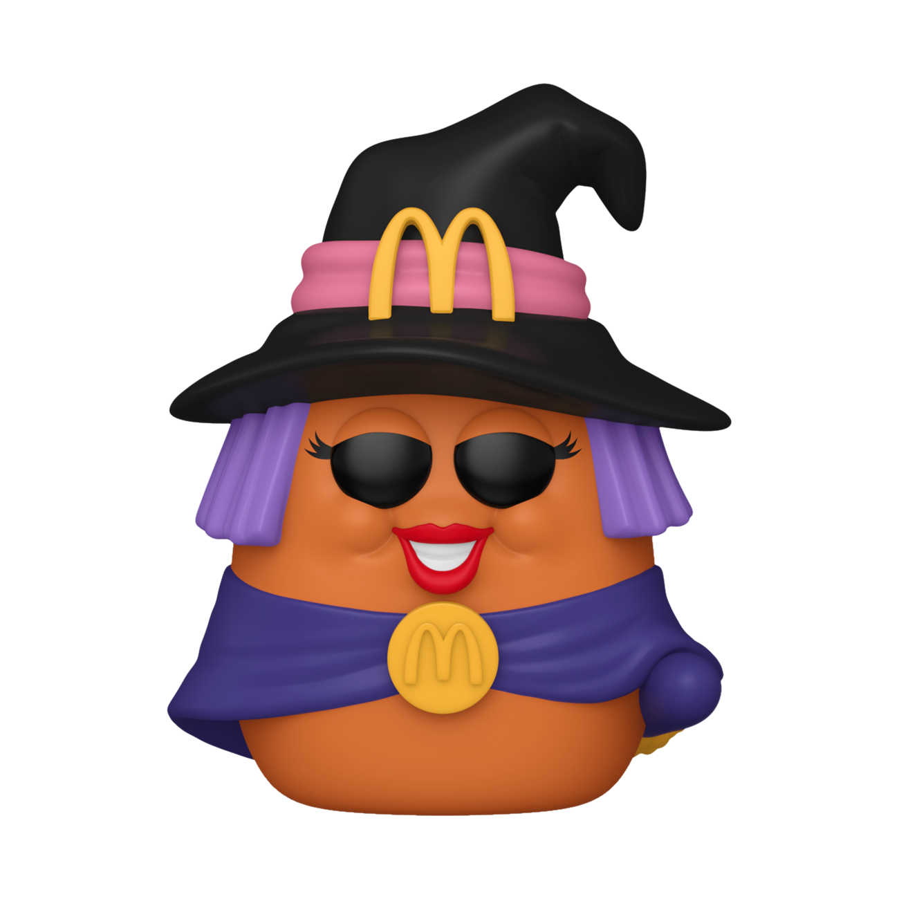 Funko POP! Witch Mcnugget - Mcdonald's