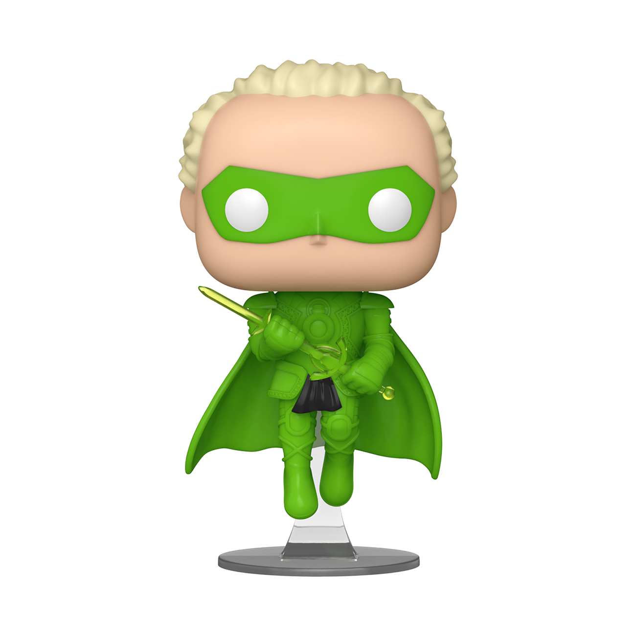 Funko POP! Green Lantern (Kingdom Come Armor) - Justice League
