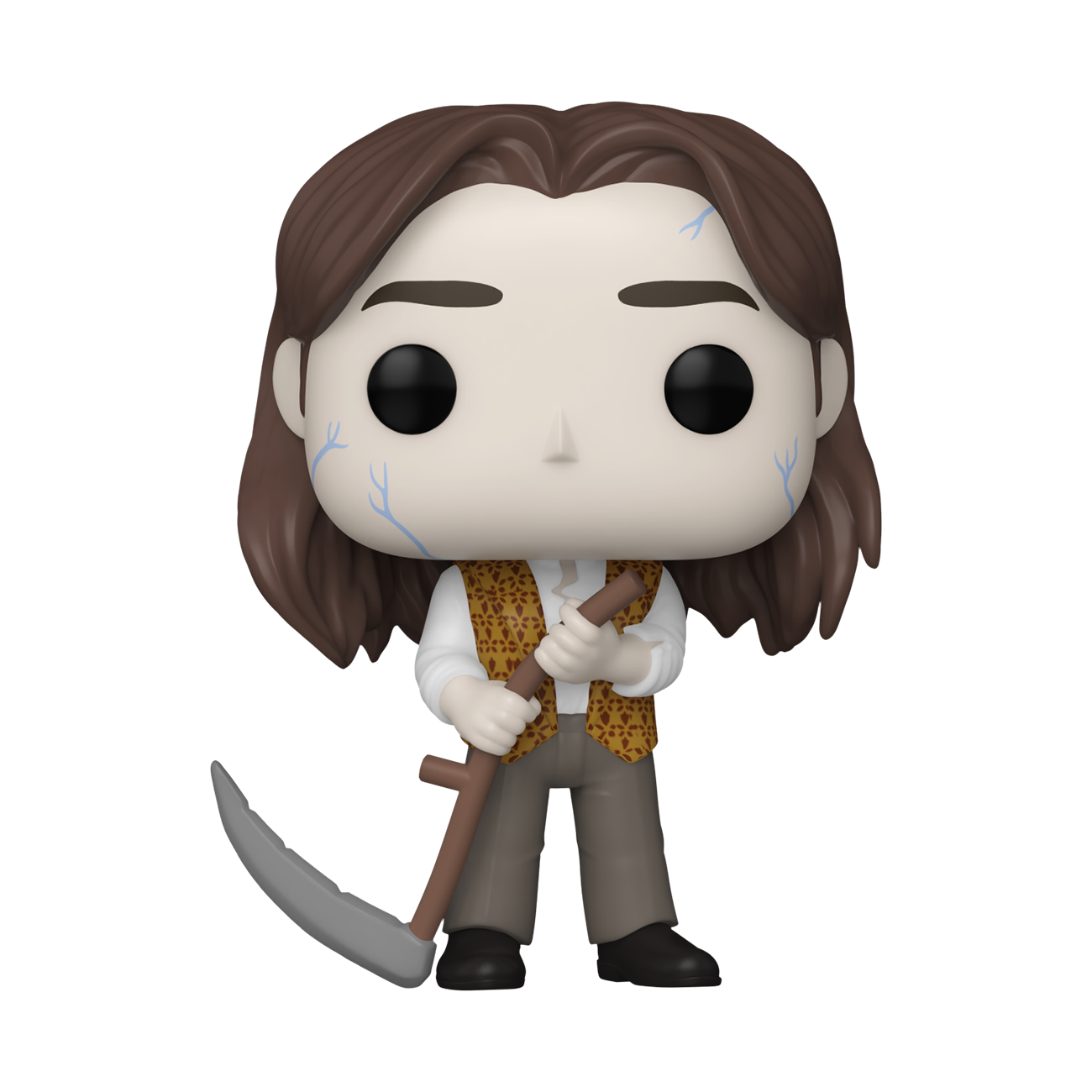 Funko POP! Louis De Pointe Du Lac With Scythe - Interview With The Vampire