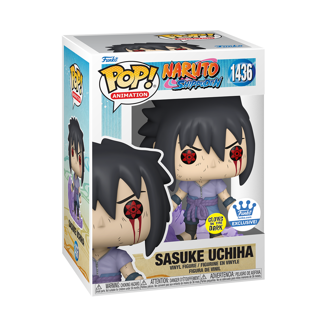 Tokyo Ghoul:re Saiko Yonashi Funko Pop! Vinyl Figure