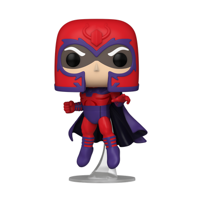 Funko Pop! Marvel: Civil War Construis Une Scène - Falcon