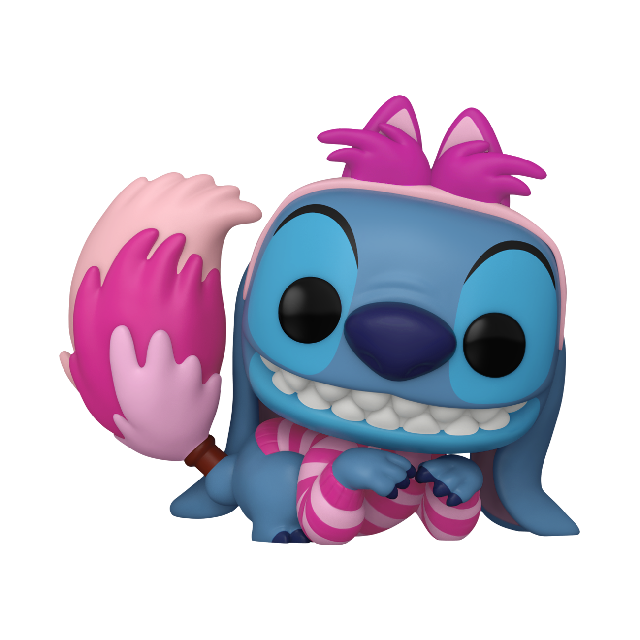 Funko POP! Stitch As Cheshire Cat - Stitch In Costume