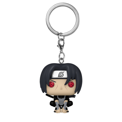 Itachi Funko Pop - Naruto POP Itachi Uchiha (18cm) IS0601 - Itachi Shop