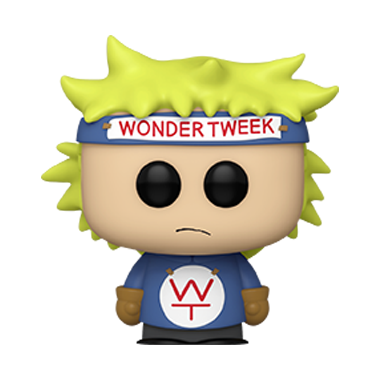 Funko POP! Wonder Tweek - South Park