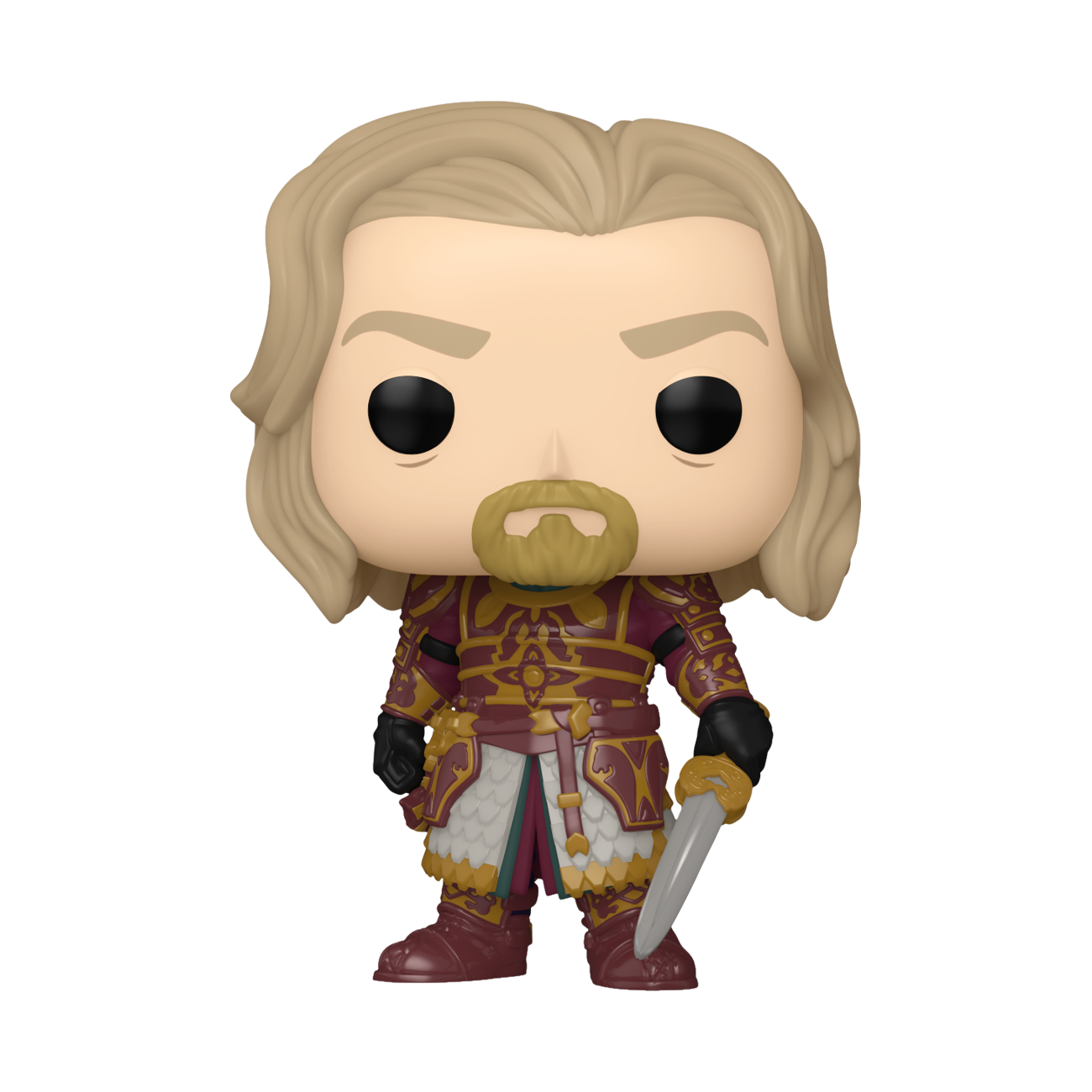 Funko POP! Theoden - The Lord Of The Rings