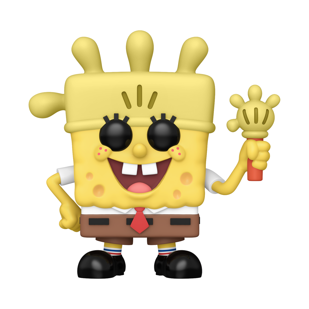 Funko POP! Glove World Spongebob - Spongebob Squarepants