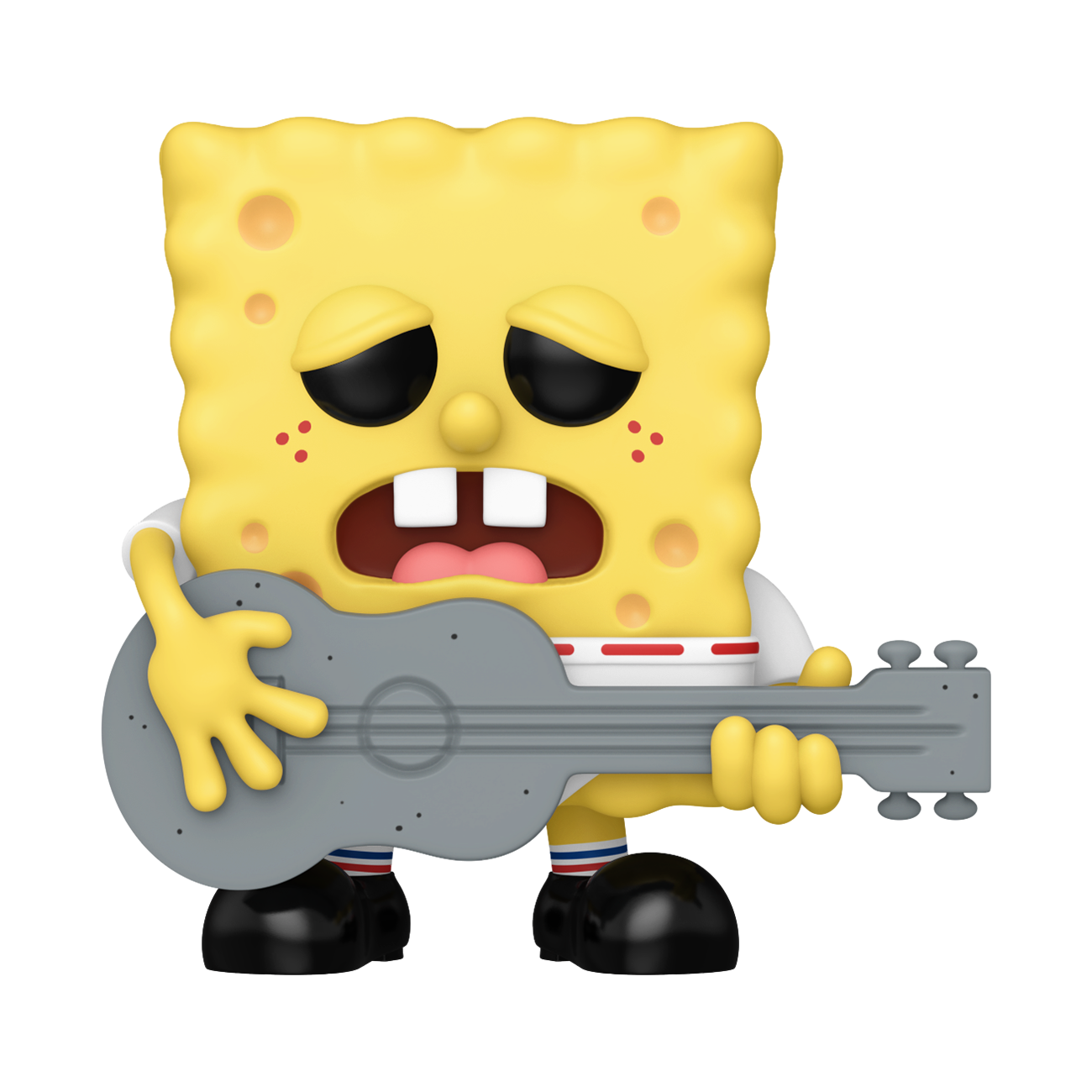 Funko POP! Ripped Pants Spongebob - Spongebob Squarepants
