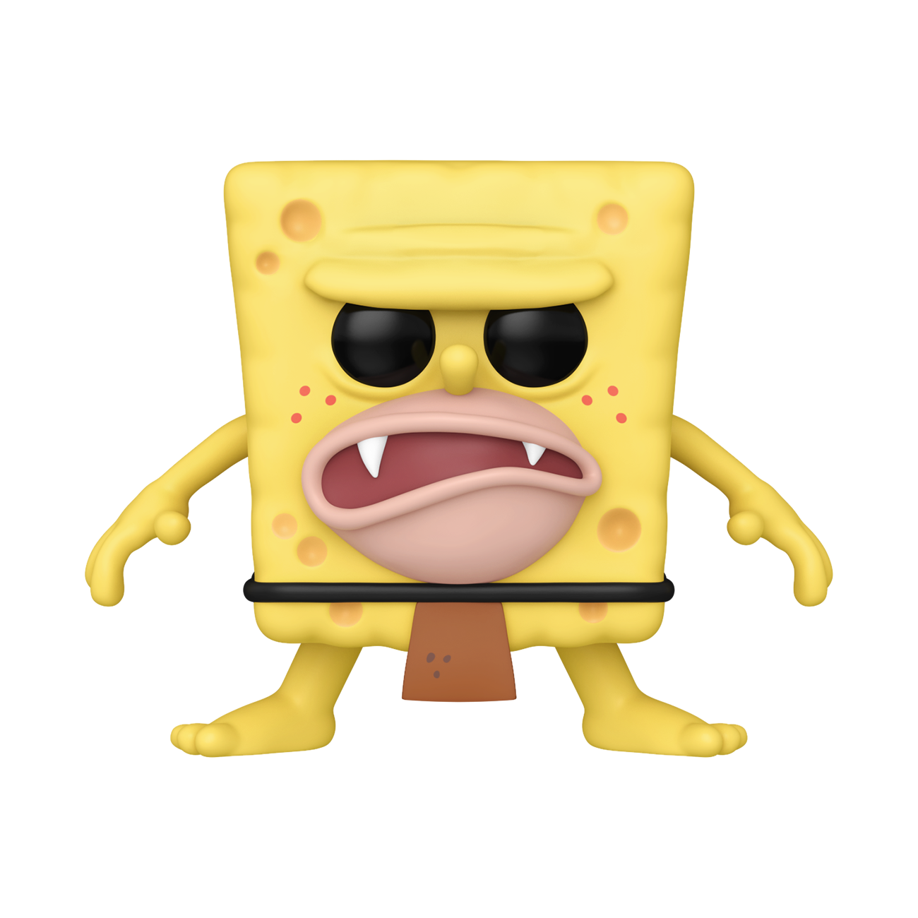 Funko POP! Caveman Spongebob - Spongebob Squarepants
