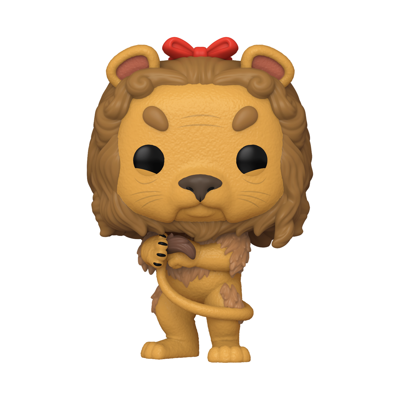 Photos - Action Figures / Transformers Funko POP! Cowardly Lion - The Wizard Of Oz 