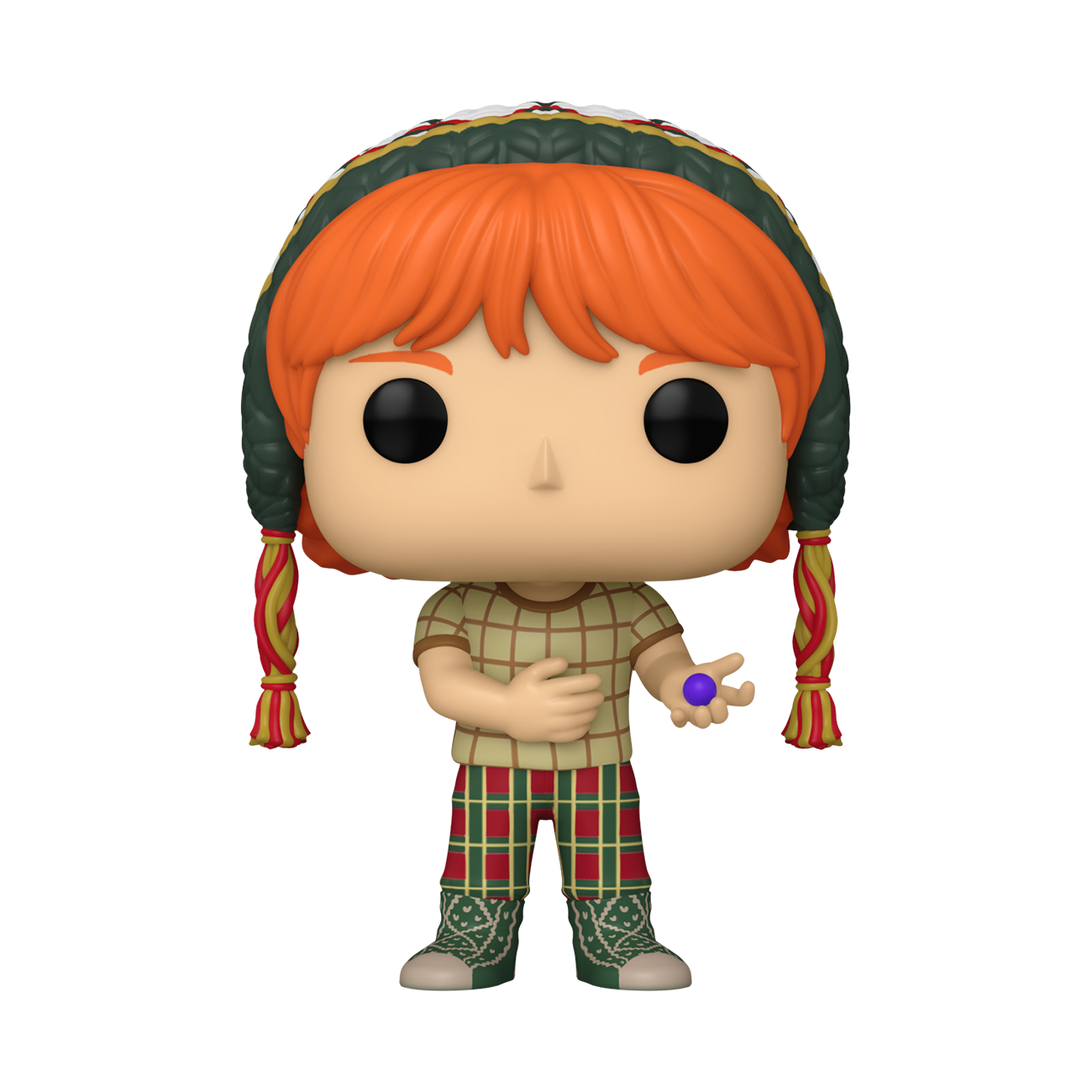 Funko POP! Ron Weasley - Harry Potter And The Prisoner Of Azkaban