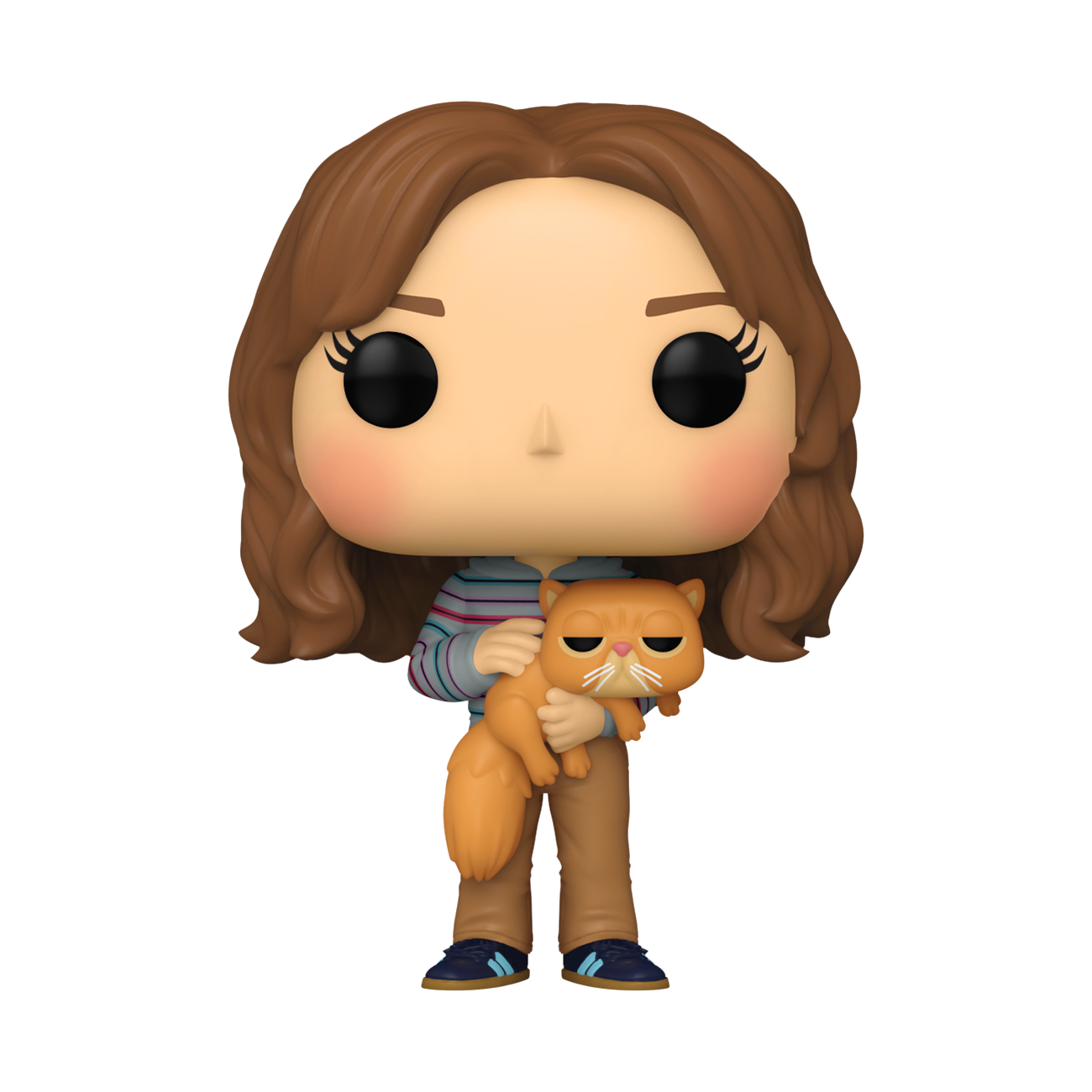 Funko POP! Hermione Granger - Harry Potter And The Prisoner Of Azkaban