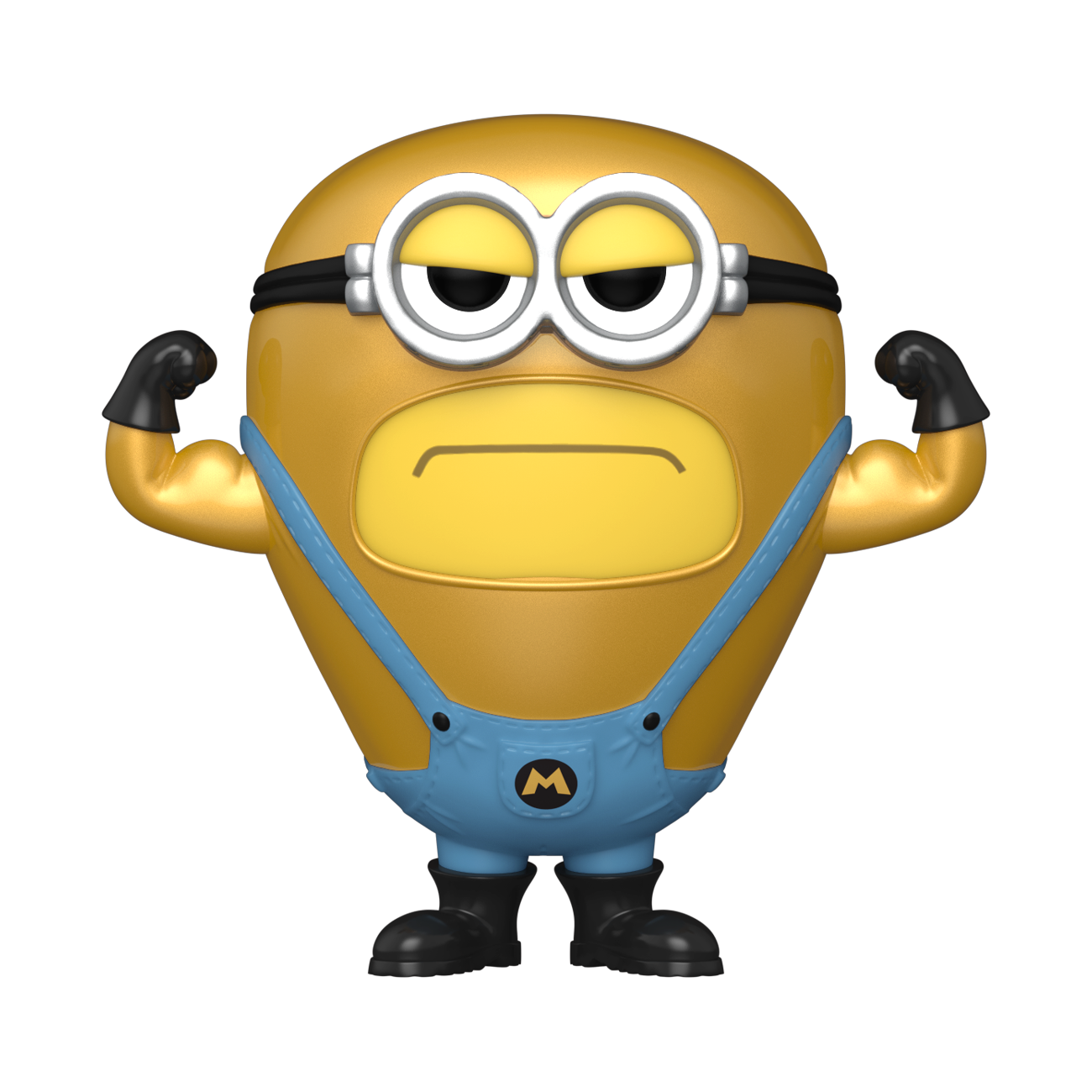 Funko POP! Mega Minion Dave - Despicable Me 4