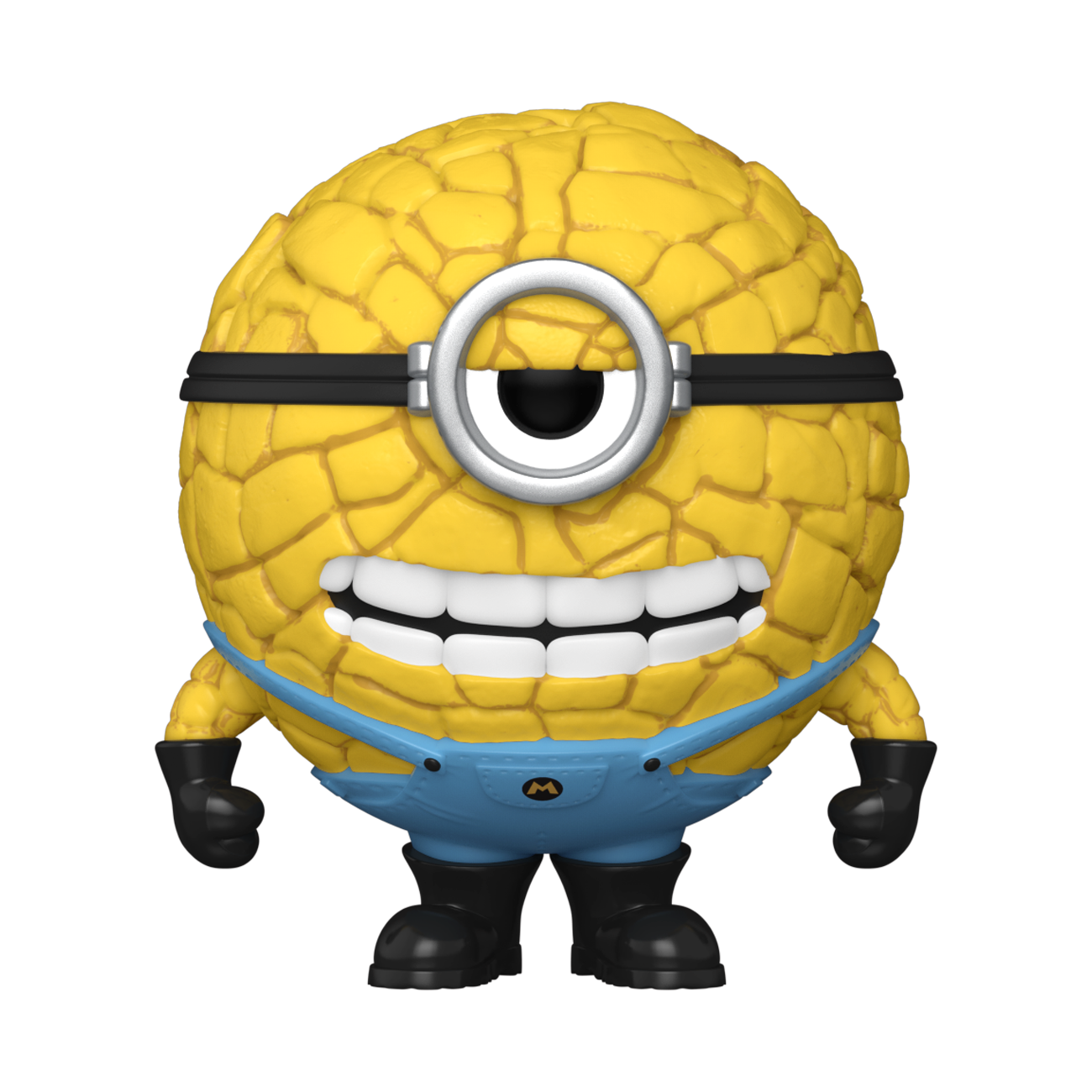 Funko POP! Mega Minion Jerry - Despicable Me 4