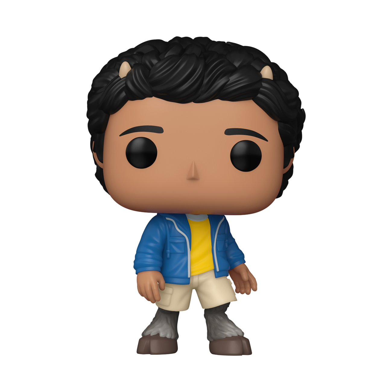 Funko POP! Grover - Percy Jackson And The Olympians