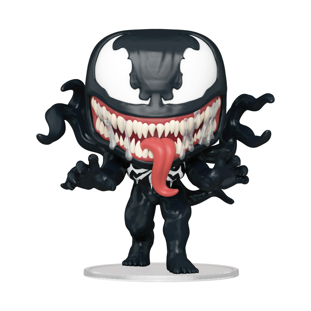 Funko POP! Venom - Spider-Man 2