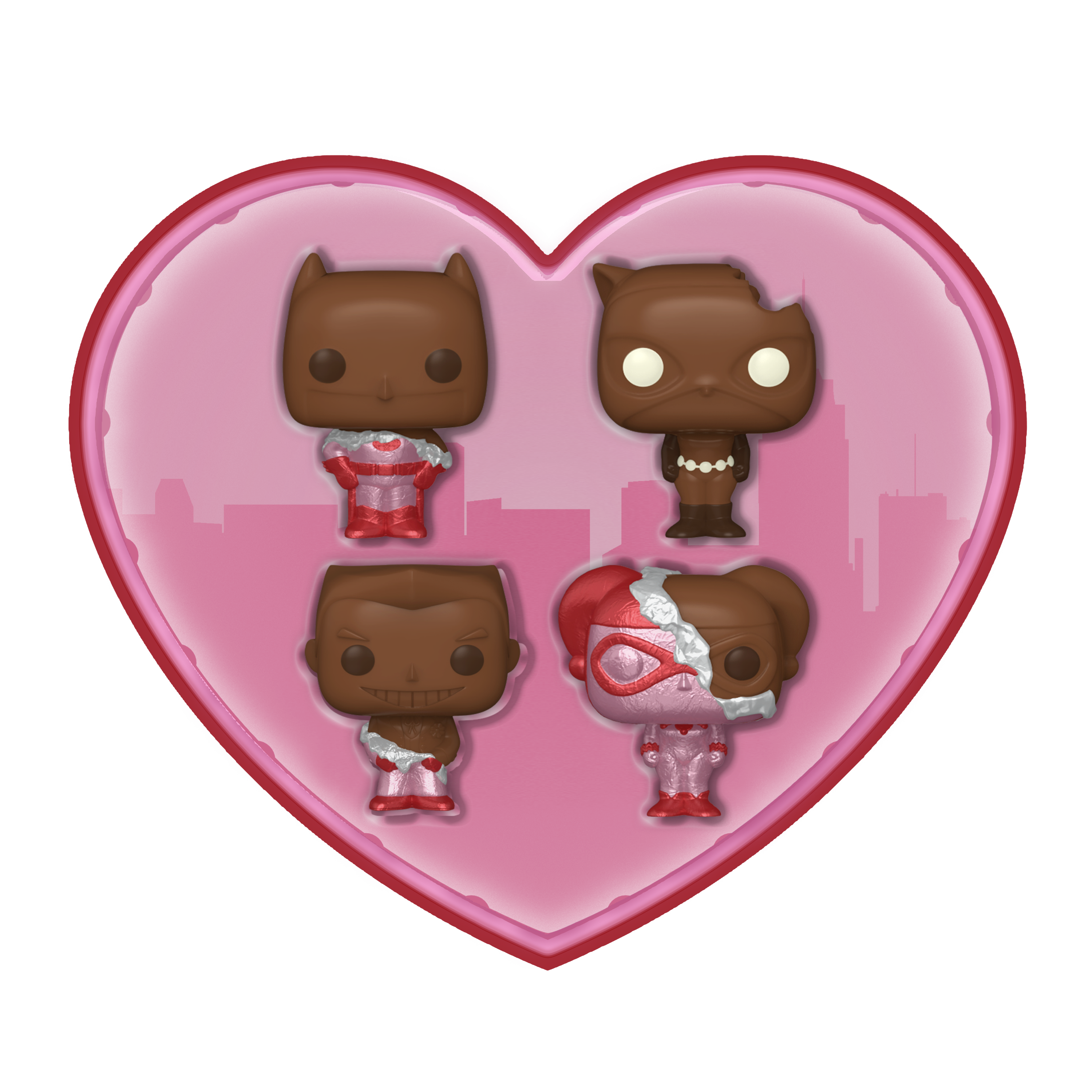 Unfolding the 2024 Valentine's Special: Spider-Man Funko Pop Celebrates  Love in a Unique Fashion – PPJoe Pop Protectors