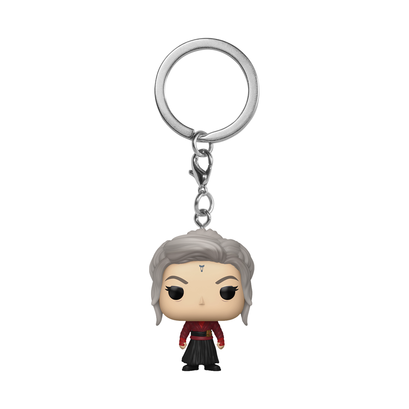 Funko POP! KEYCHAIN Morgan Elsbeth - Star Wars: Ahsoka