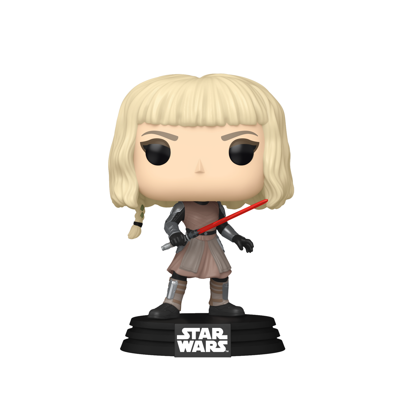 Star Wars Funko Pop! Vinyl Figures and Collectibles