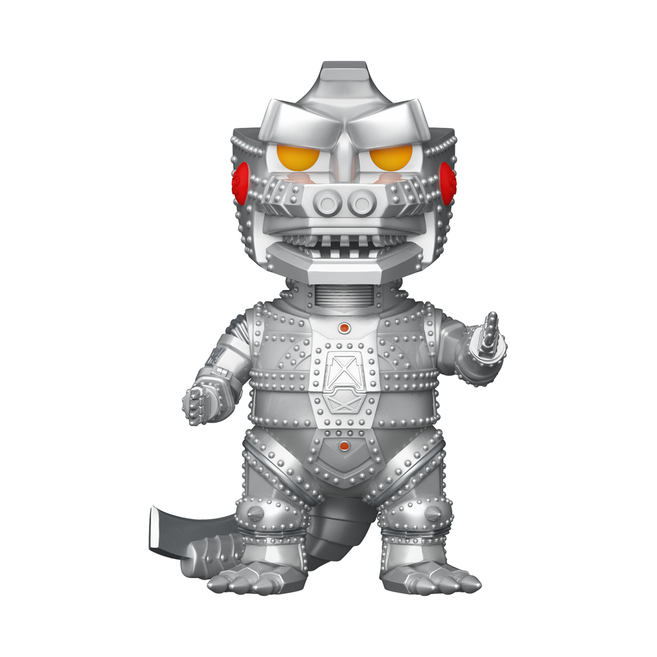 Funko POP! Mechagodzilla (Classic) - Godzilla