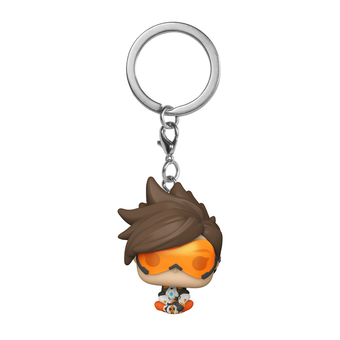 Funko POP! KEYCHAIN Tracer - Overwatch 2