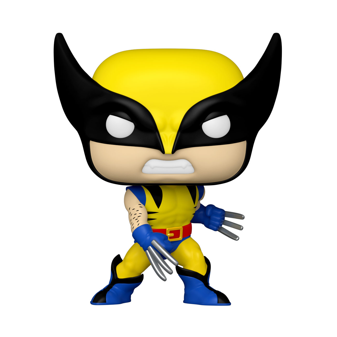 Funko POP! Wolverine (Classic) - Wolverine: 50 Years