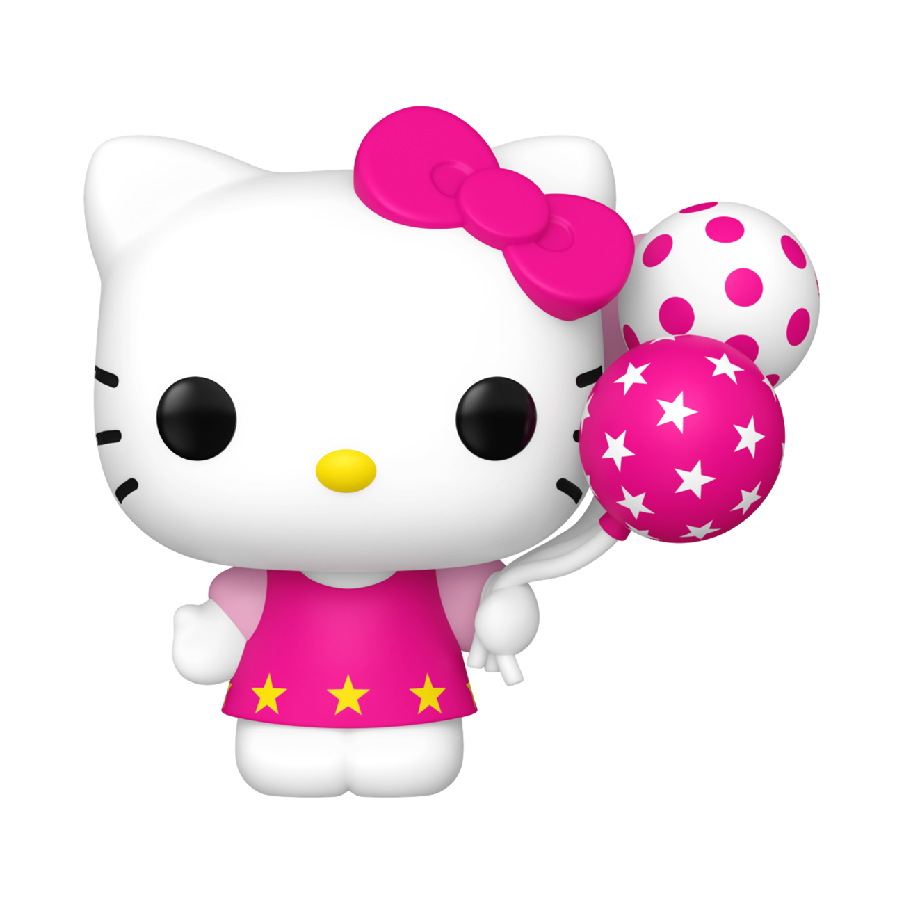 Funko POP! Hello Kitty (With Balloons)