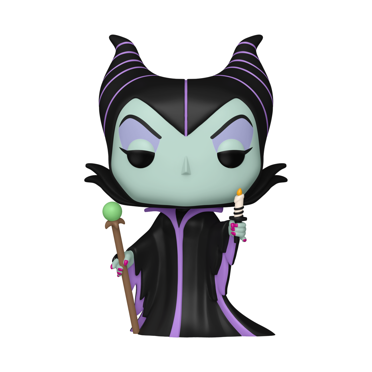 Funko POP! Maleficent (With Candle) - Sleeping Beauty