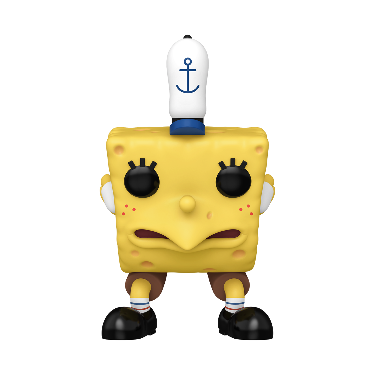 Funko POP! Mocking Spongebob - Spongebob Squarepants