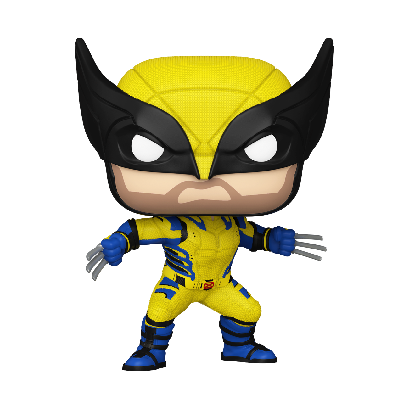 Funko POP! Wolverine - Deadpool & Wolverine