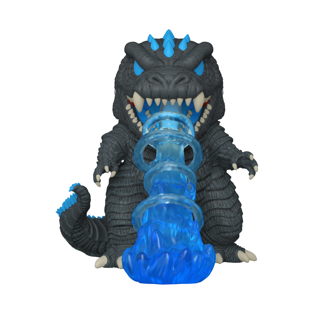 Funko POP! Godzilla Ultima With Heat Ray (Glow) - Godzilla Singular Point