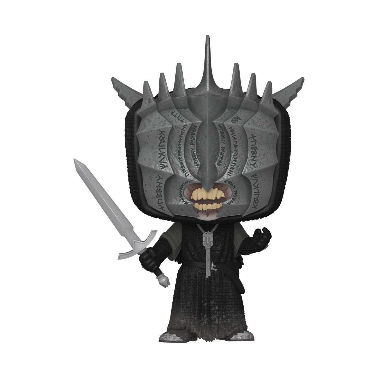 Funko POP! Mouth Of Sauron - The Lord Of The Rings