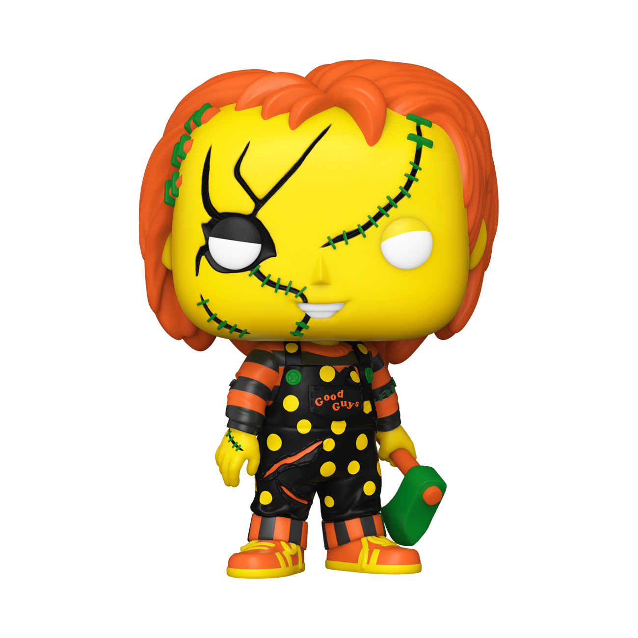 Funko POP! Chucky (Vintage Halloween)